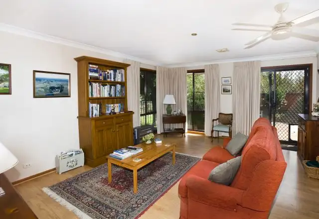 Seventh view of Homely house listing, 5 Dyson Place, Moss Vale NSW 2577