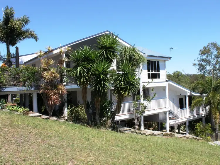 Second view of Homely house listing, 6 Charles Crescent, Tannum Sands QLD 4680