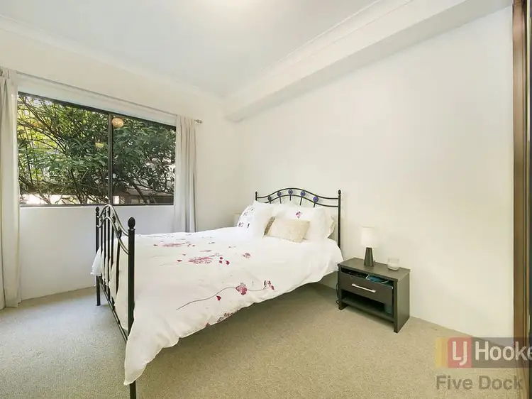 Sixth view of Homely apartment listing, 2/263-267 Victoria Road, Drummoyne NSW 2047