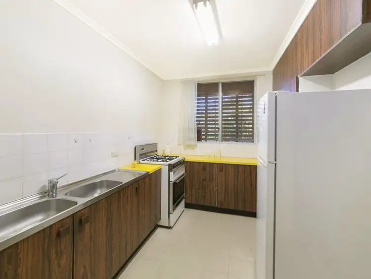 Third view of Homely unit listing, 17/12-16 Belmore Street, Burwood NSW 2134