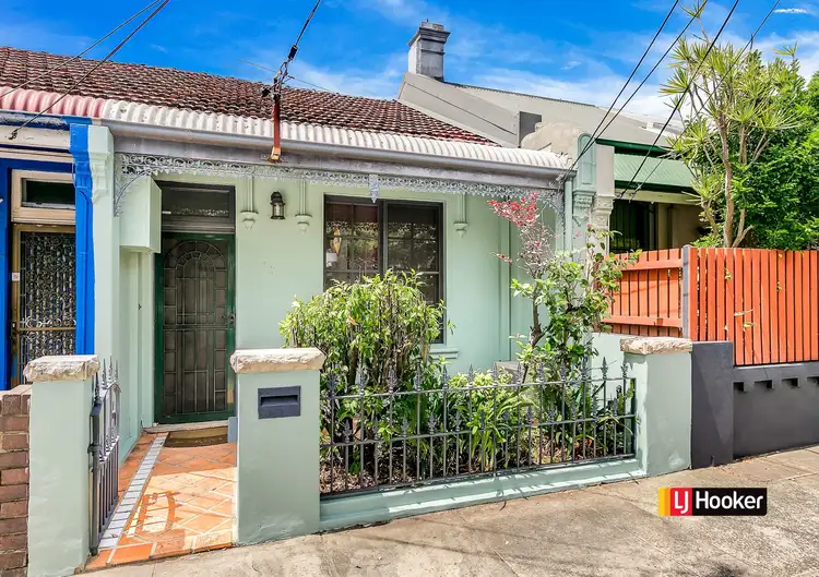 Main view of Homely house listing, 77 Terry Street, Tempe NSW 2044