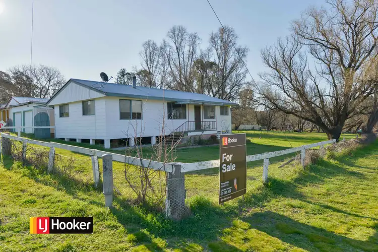 6 Charles Street, Bendemeer NSW 2355