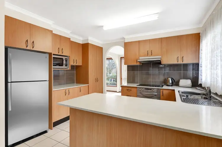 Third view of Homely house listing, 21 Fauna Road, Erskine Park NSW 2759