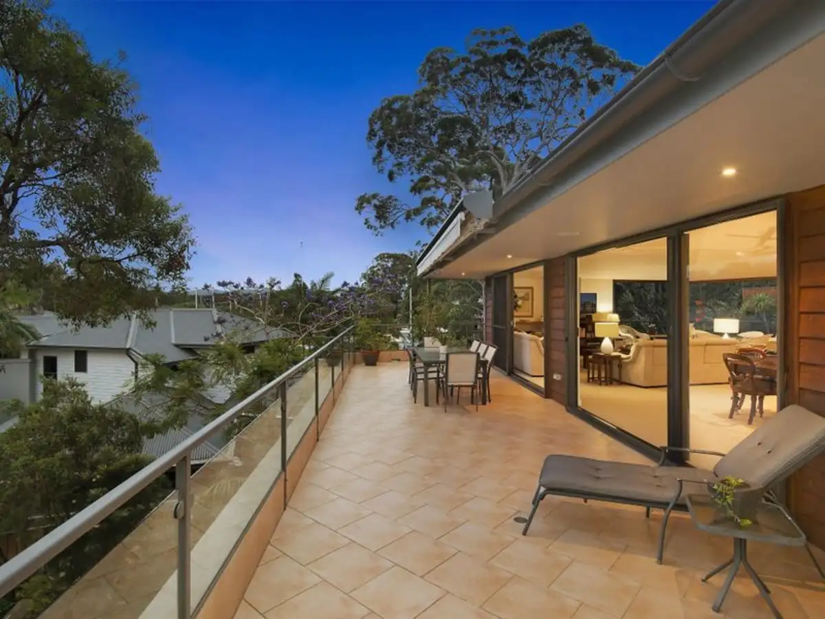 Main view of Homely house listing, 2 Lucinda Place, Mona Vale NSW 2103
