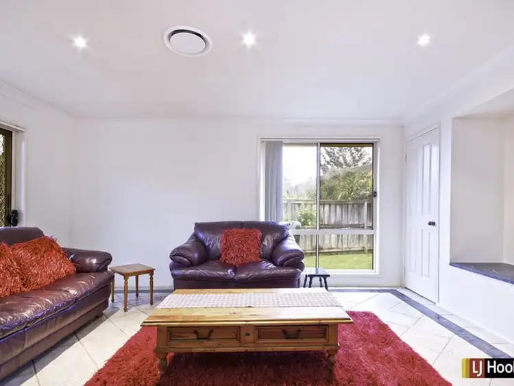 Sixth view of Homely house listing, 9 Pitapunga Close, Woodcroft NSW 2767