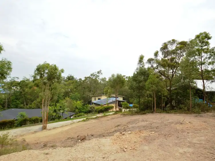 41 Dunamis Court, Cornubia QLD 4130