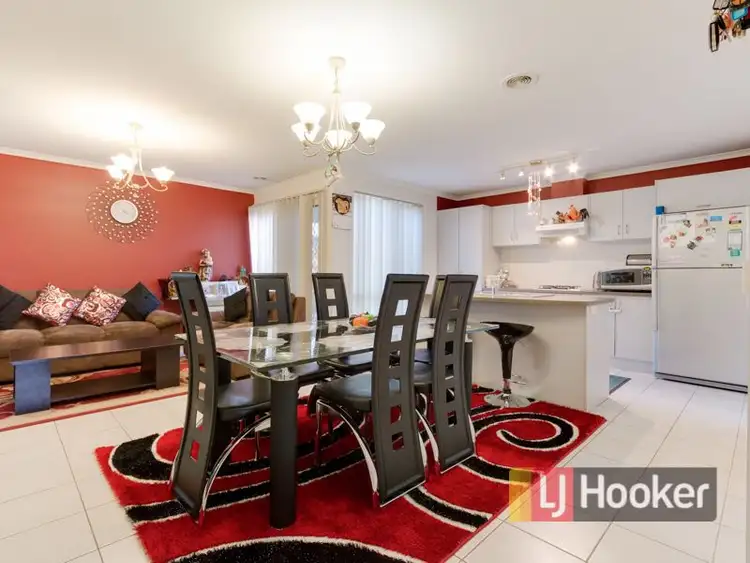 Third view of Homely house listing, 14 Providence Drive, Cranbourne West VIC 3977