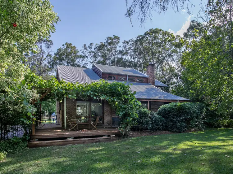 Main view of Homely house listing, 5 Ballat Close, Medowie NSW 2318