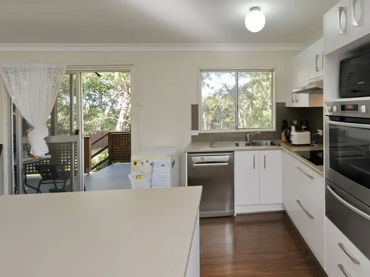 Fifth view of Homely house listing, 8 Dirigeree Street, Nelson Bay NSW 2315