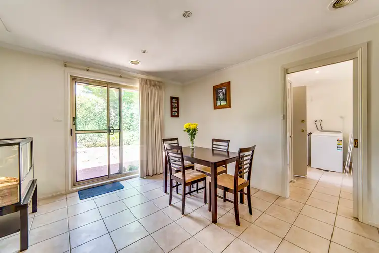 Third view of Homely townhouse listing, 14/115 Lampard Circuit, Bruce ACT 2617