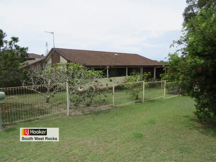 Second view of Homely house listing, 156 Gregory Street, South West Rocks NSW 2431