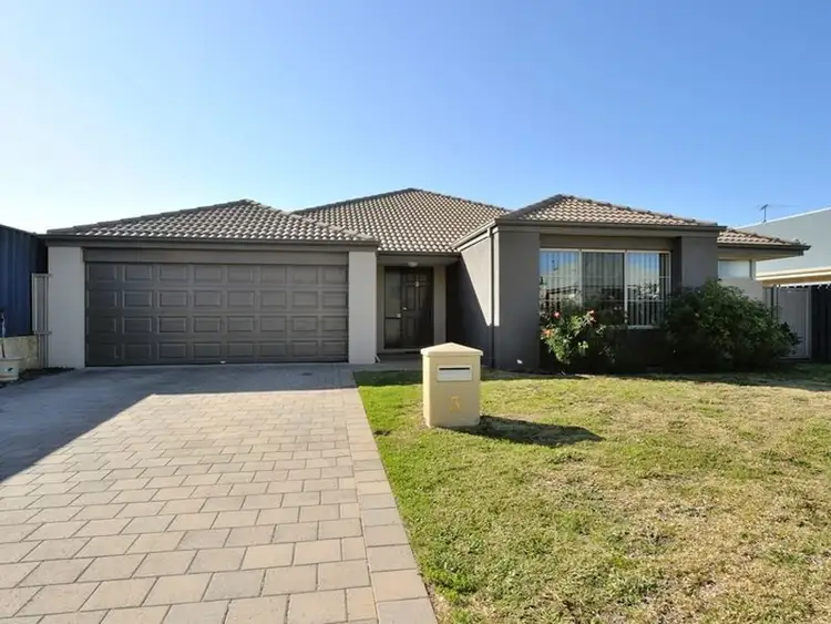 Main view of Homely house listing, 3 Pavonia Parade, Baldivis WA 6171