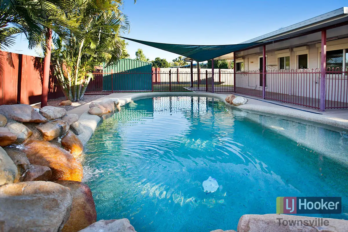 Main view of Homely house listing, 11 South Vickers Road, Condon QLD 4815