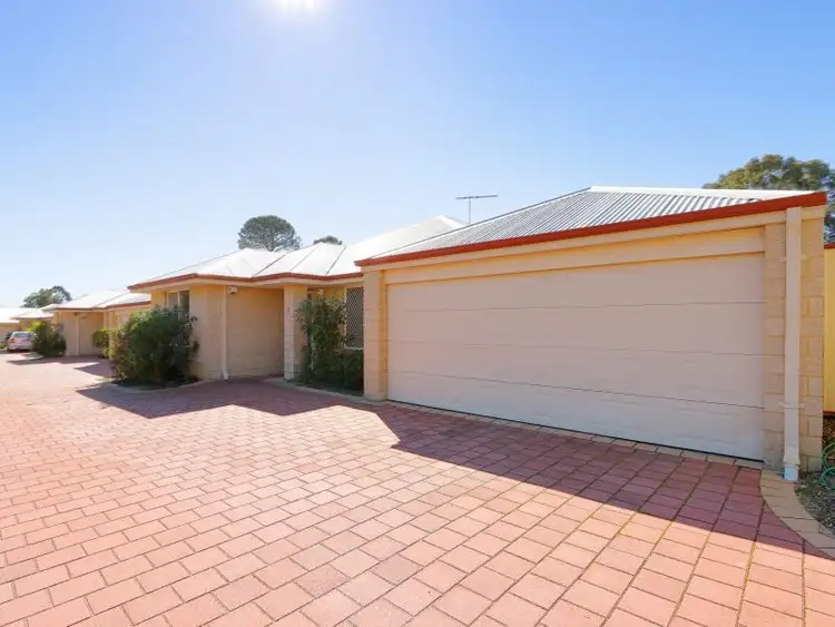 3/105 Briggs Street, Carlisle WA 6101