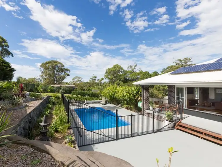 Second view of Homely house listing, 15 Carabeen Close, Woolgoolga NSW 2456