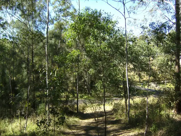 Second view of Homely land listing, Lot 1 Burnside Court, Esk QLD 4312