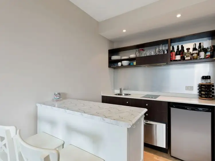 Second view of Homely apartment listing, 16/8 Underwood Street, Paddington NSW 2021