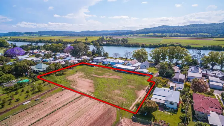 Sixth view of Homely land listing, 1 Post Office Lane, Chatsworth NSW 2469