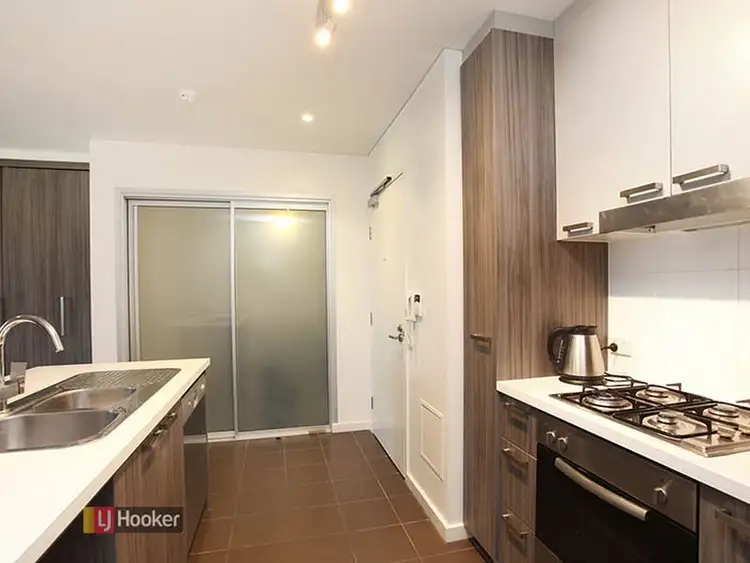 Second view of Homely house listing, 3/21-25 Euston Walk, Mawson Lakes SA 5095