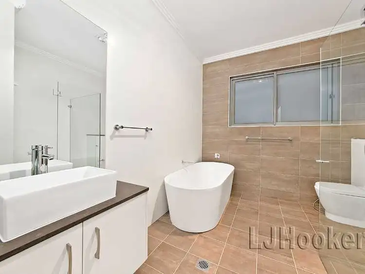 Seventh view of Homely semi-detached listing, 7 Jean Street, Greenacre NSW 2190
