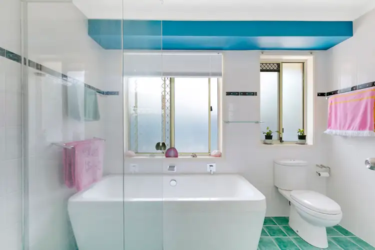 Fifth view of Homely house listing, 4 Medellin Place, Nerang QLD 4211