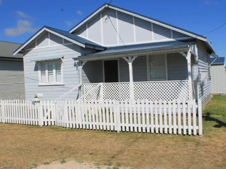 117 Moore Street, Emmaville NSW 2371