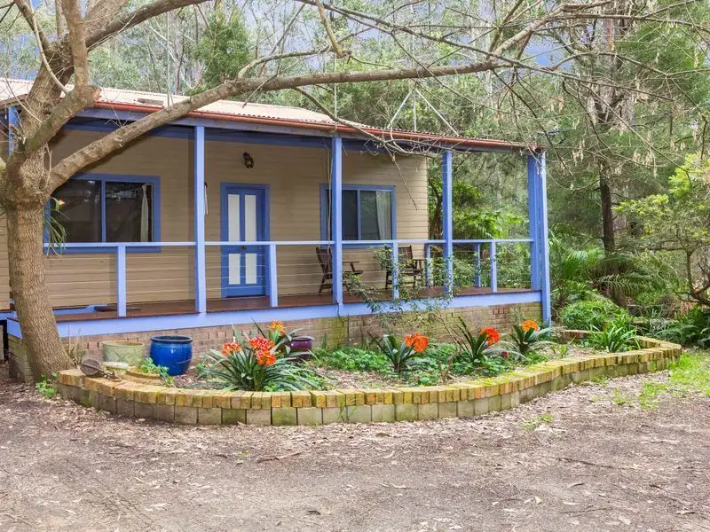 Main view of Homely house listing, 31 Buckenboura Road, Mogo NSW 2536