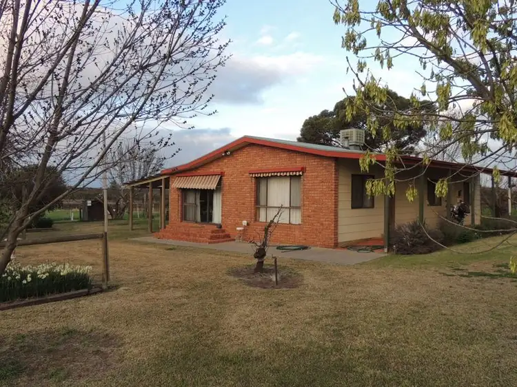 Main view of Homely house listing, 38 Heywood Lane, Vinifera VIC 3591
