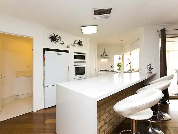 Second view of Homely house listing, 20 Cambrian Place, Willetton WA 6155