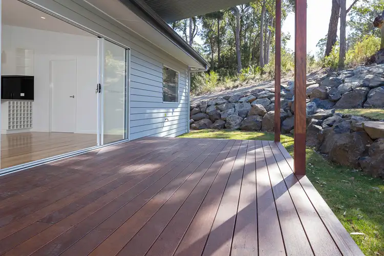 Sixth view of Homely house listing, 9 Bowerbird Place, Malua Bay NSW 2536