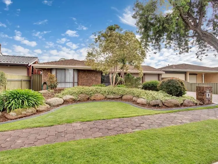 Main view of Homely house listing, 9 Cole Street, Klemzig SA 5087