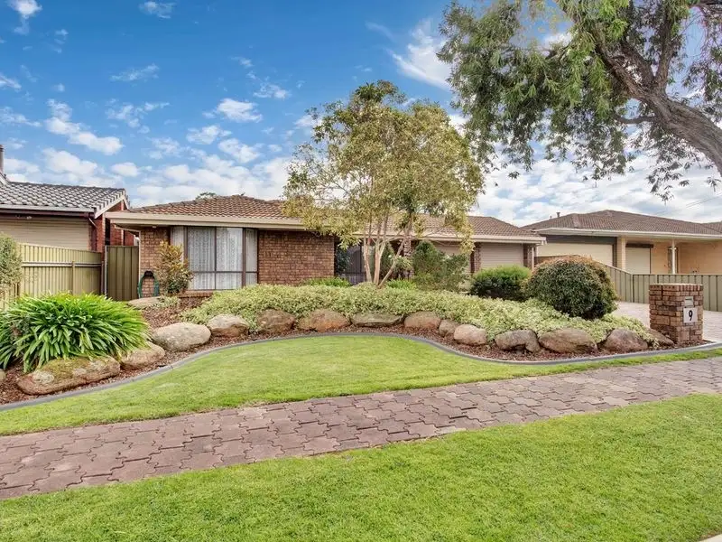 Main view of Homely house listing, 9 Cole Street, Klemzig SA 5087