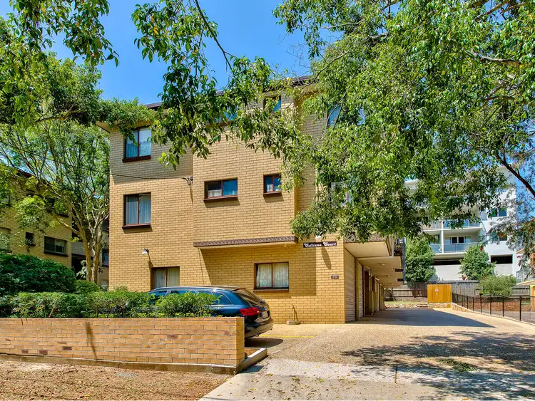Main view of Homely unit listing, 5/19 Chelmsford Avenue, Lutwyche QLD 4030