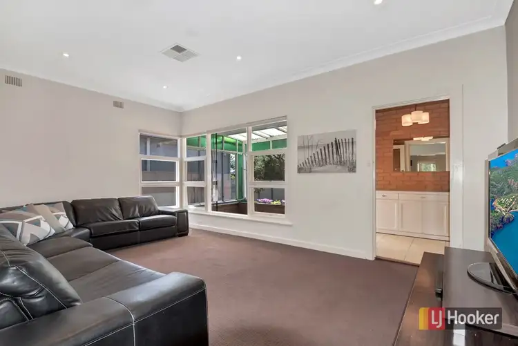 Fifth view of Homely house listing, 125 Morgan Avenue, Melrose Park SA 5039