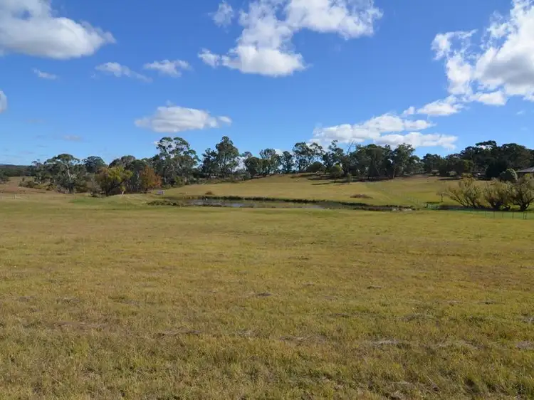 Fourth view of Homely rural property listing, Lot 1 Baaner's Lane, Hartley NSW 2790