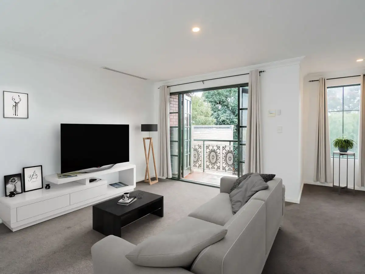 Main view of Homely apartment listing, 24/105 Wellington Street, East Perth WA 6004