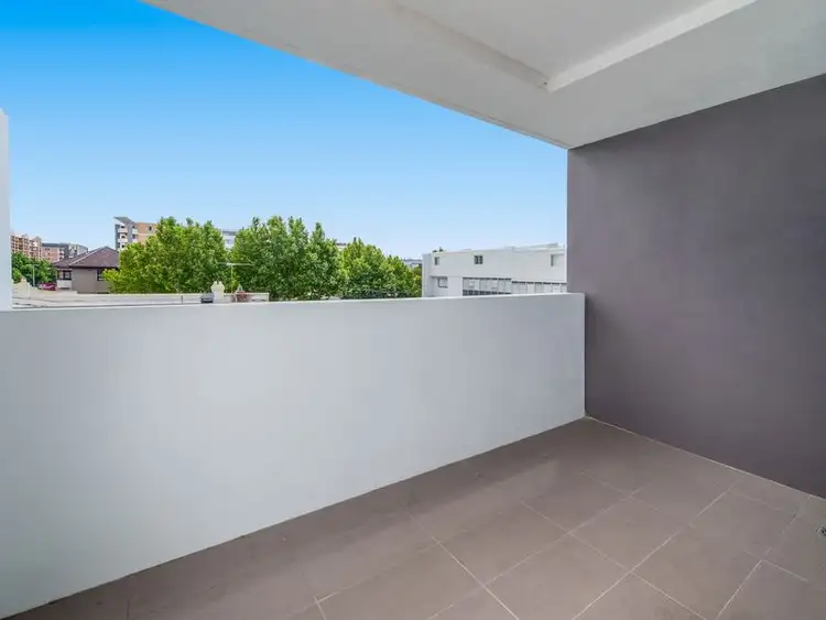Fourth view of Homely apartment listing, 2.10/438-4 Anzac Parade, Kingsford NSW 2032
