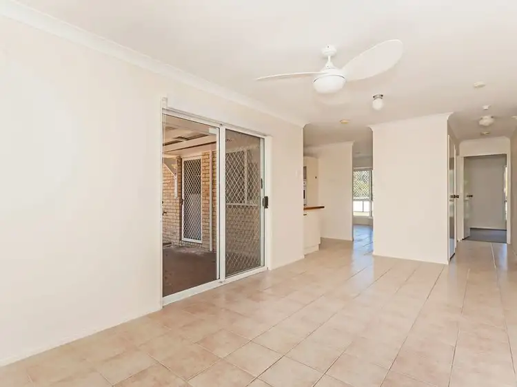 Second view of Homely house listing, 7 Hayward Court, Crestmead QLD 4132