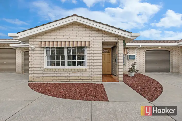 Main view of Homely unit listing, 2/12 Williams Avenue, St Morris SA 5068