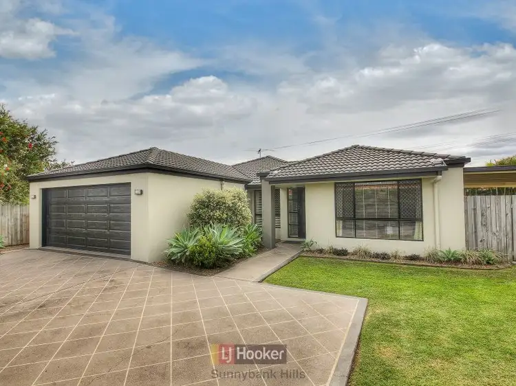 7 Idris Court, Calamvale QLD 4116