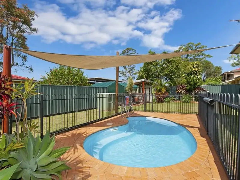 Main view of Homely house listing, 10 Gum Tree Drive, Goonellabah NSW 2480