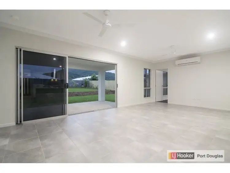 Sixth view of Homely house listing, 15 Barrbal Drive, Cooya Beach QLD 4873