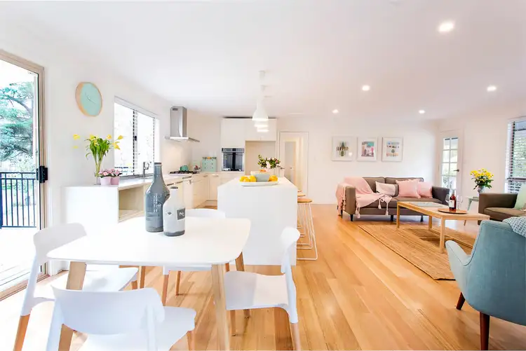 Second view of Homely house listing, 275 Onkaparinga Valley Road, Verdun SA 5245