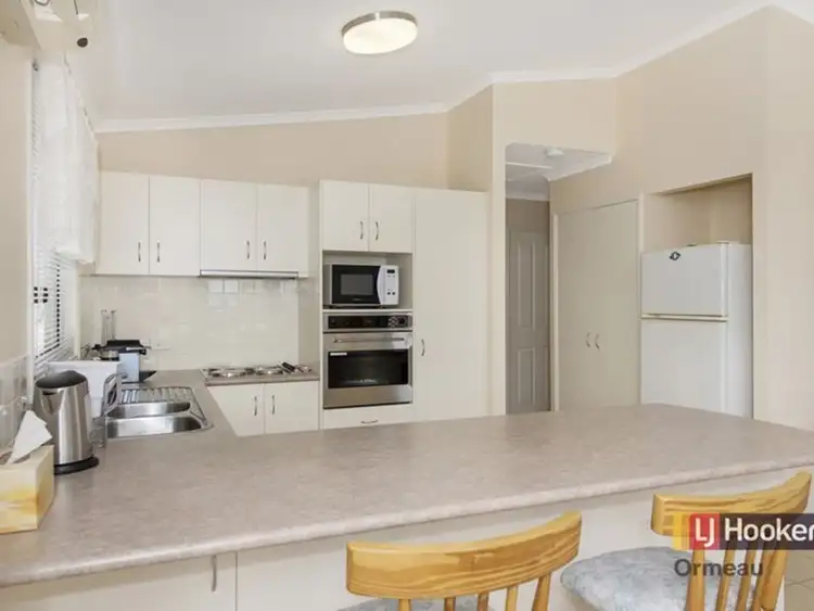 Seventh view of Homely house listing, 60/26 Goldmine Road, Ormeau QLD 4208
