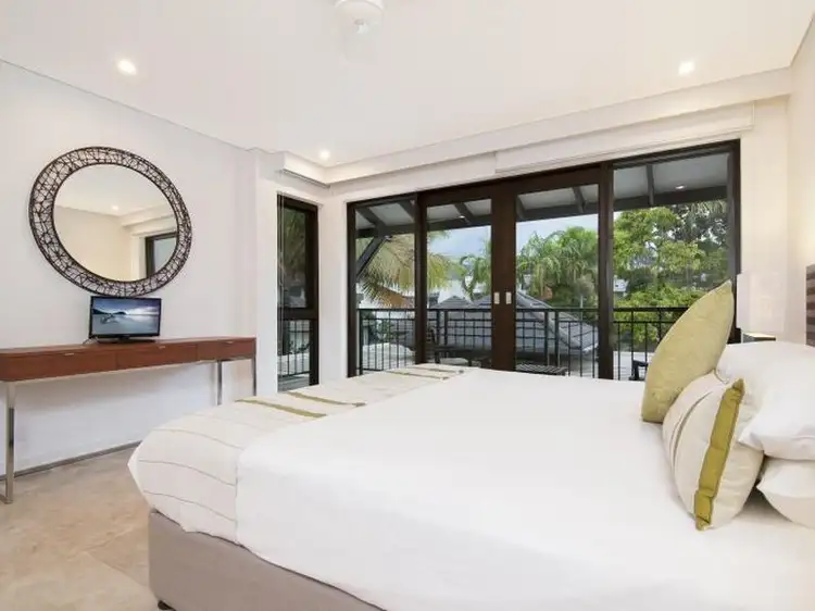 Fifth view of Homely villa listing, 312 Sea Temple/22 Mitre Street, Port Douglas QLD 4877
