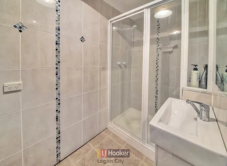 Second view of Homely house listing, 2 Waratah Street, Woodridge QLD 4114