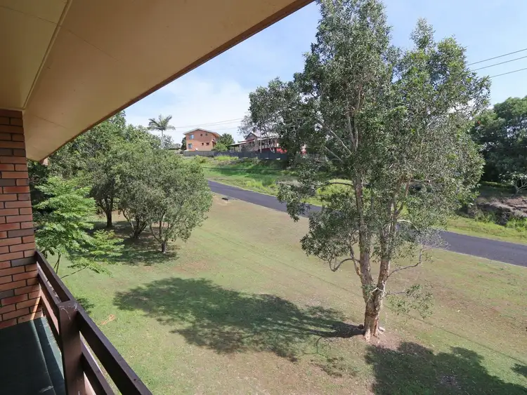 Fourth view of Homely unit listing, Unit 1/31 Grafton Street, Maclean NSW 2463