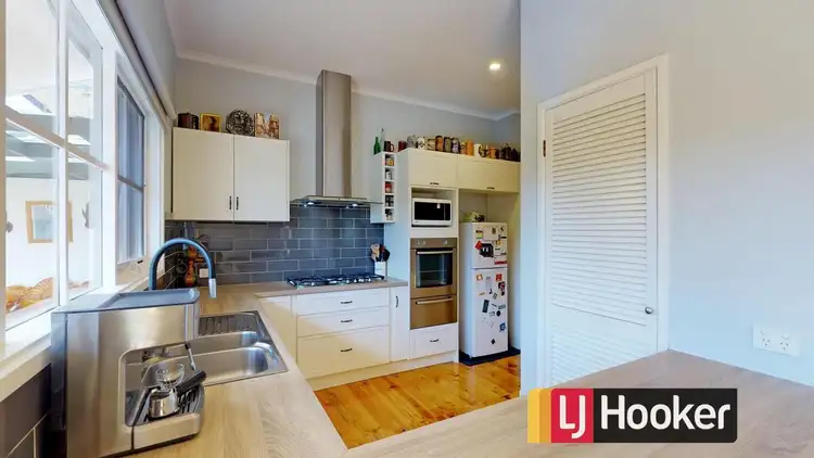 Second view of Homely house listing, 10 Sanders Road, Frankston South VIC 3199