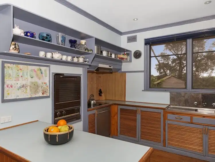 Fourth view of Homely house listing, 121 North Mountain Road, Heathcote Junction VIC 3758