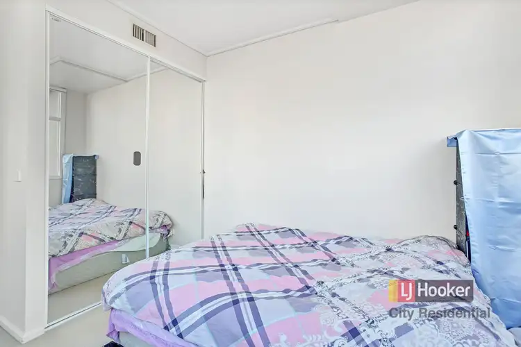 Fifth view of Homely apartment listing, 1101/318 Little Lonsdale Street, Melbourne VIC 3000